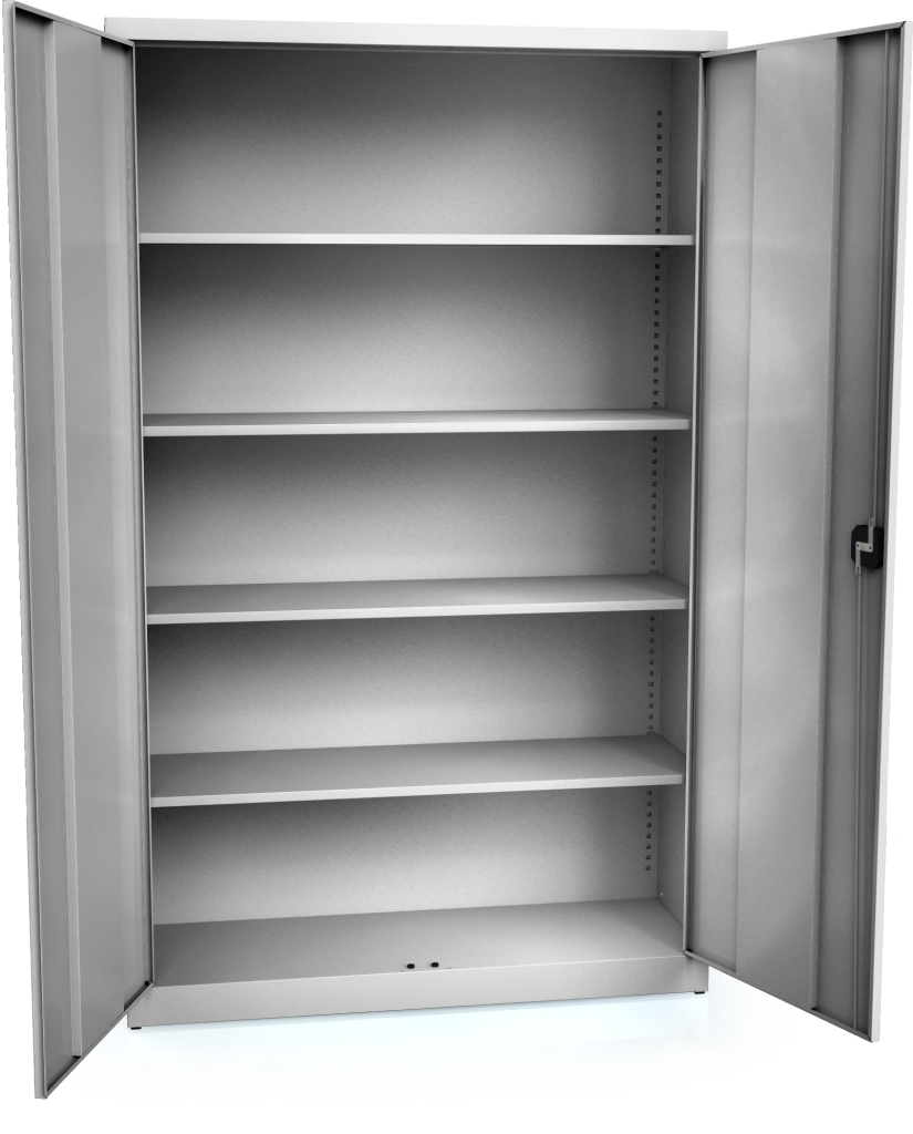 Univerzální skříň 1950 x 1200 x 400